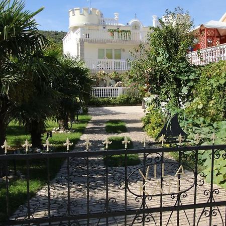 Apartments Kata Šibenik Exteriör bild