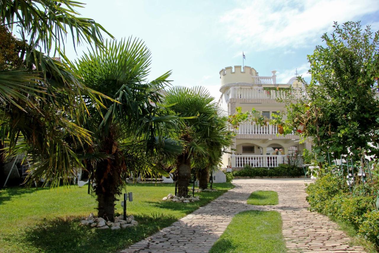 Apartments Kata Šibenik Exteriör bild