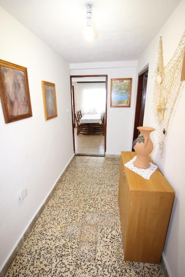Apartments Kata Šibenik Exteriör bild