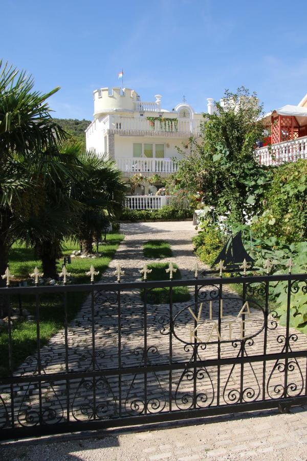 Apartments Kata Šibenik Exteriör bild