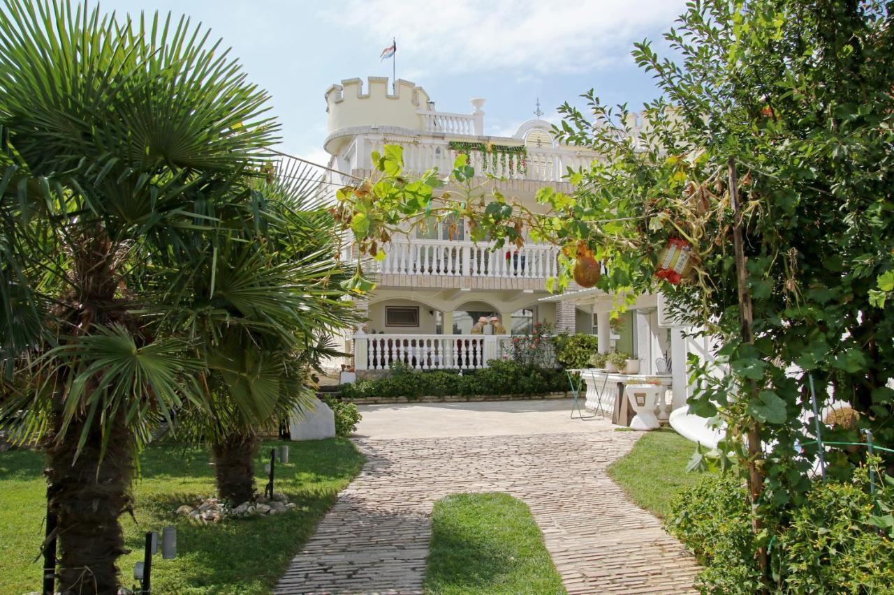 Apartments Kata Šibenik Exteriör bild