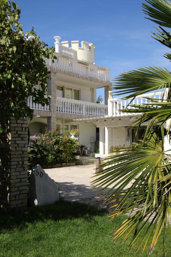 Apartments Kata Šibenik Exteriör bild