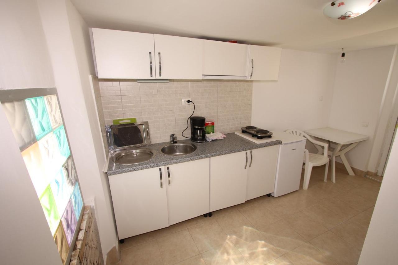 Apartments Kata Šibenik Exteriör bild