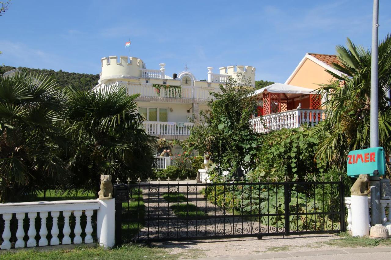 Apartments Kata Šibenik Exteriör bild
