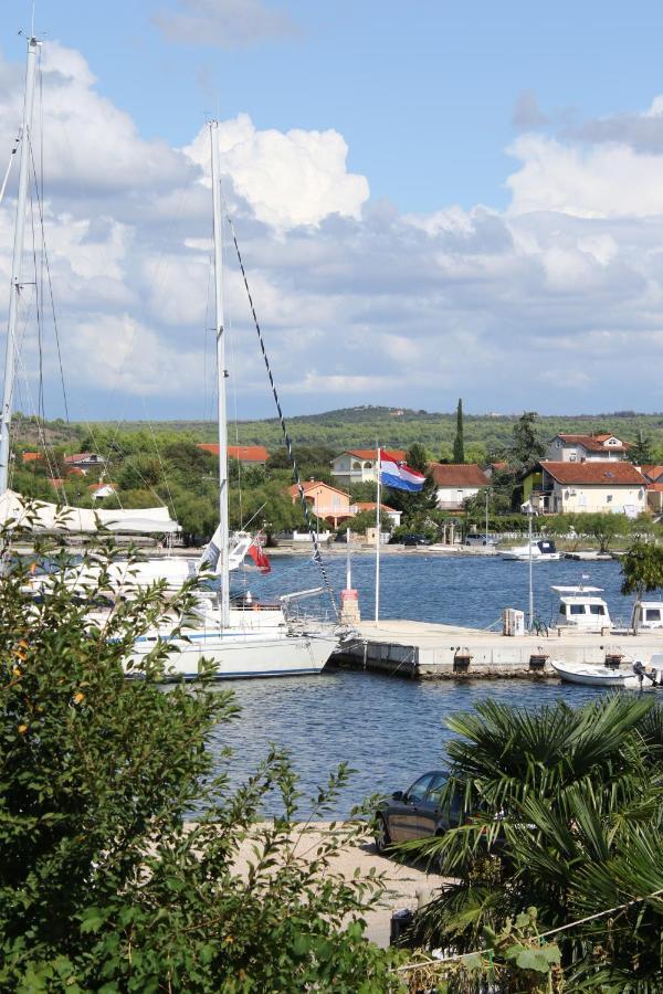 Apartments Kata Šibenik Exteriör bild